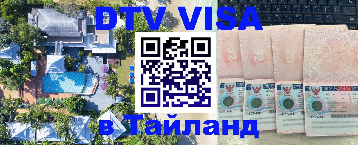 Оформление DTV визы под ключ: стоимость и тарифы, только загранпаспорт - 21.11.2025 